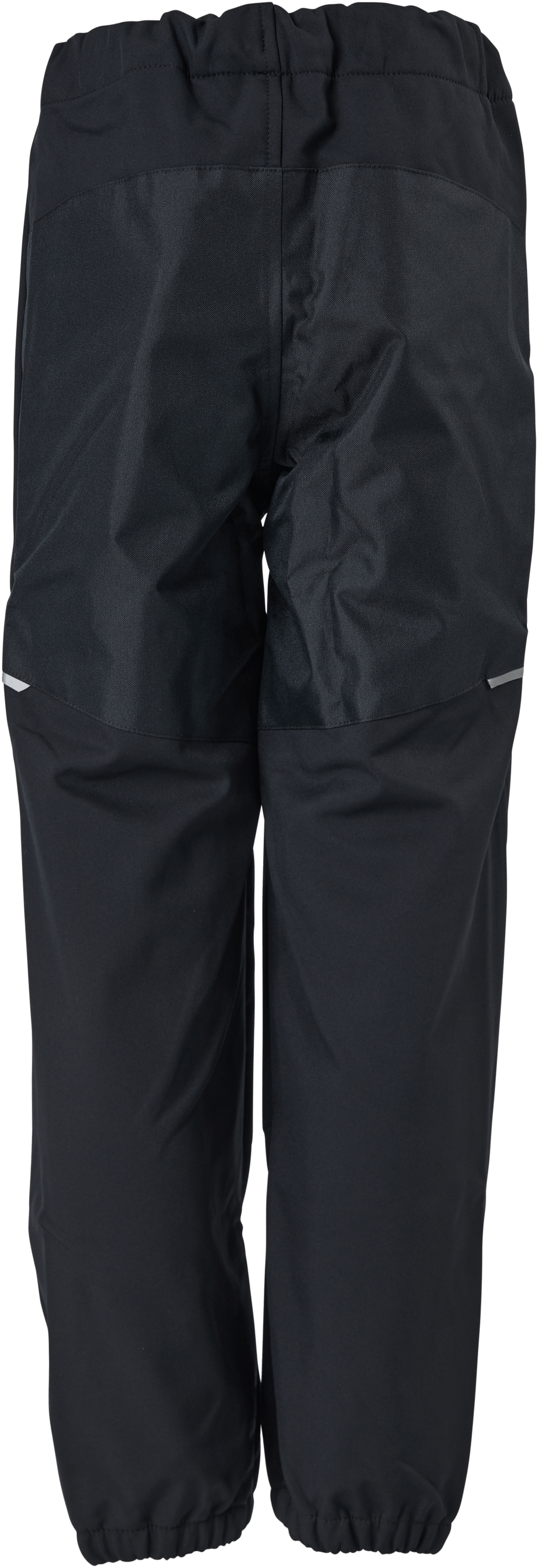 Nknalfa Pant Solid  Noos Black - Bild 3
