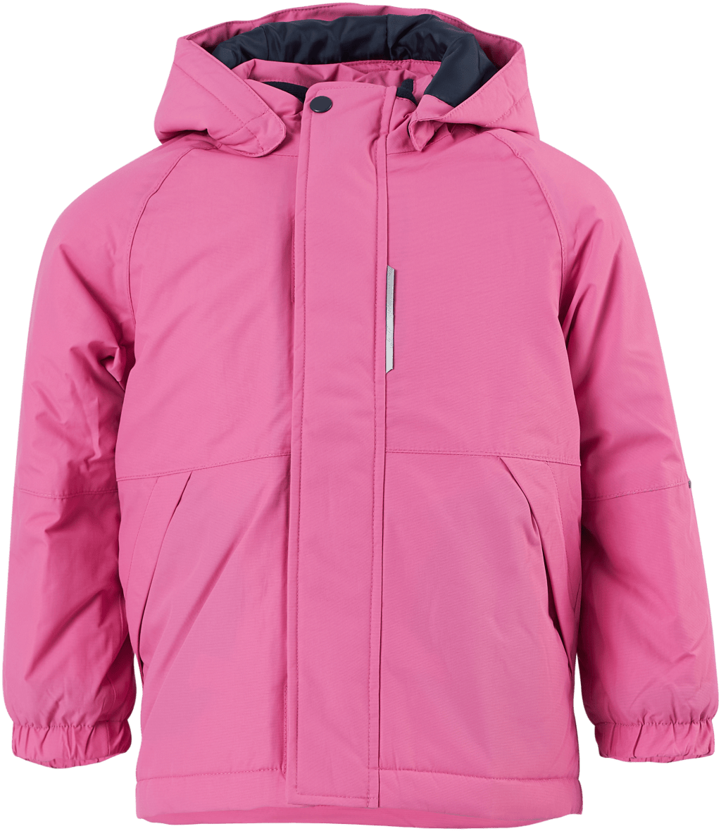 Nmfsnow03 Jacket 3fo Ibis Rose