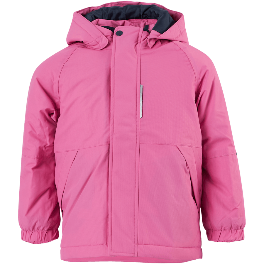 Nmfsnow03 Jacket 3fo Ibis Rose