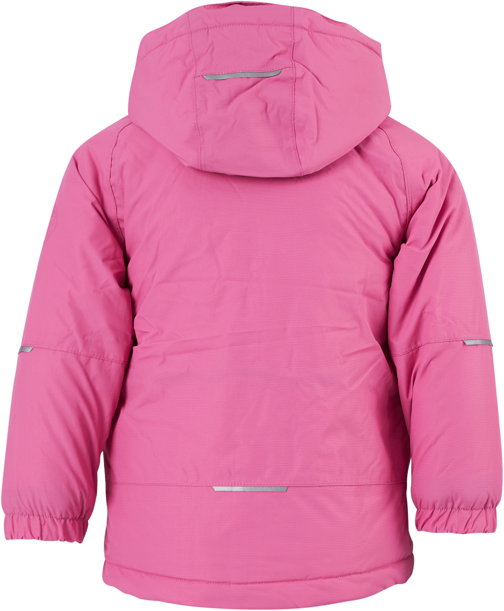 Nmfsnow03 Jacket 3fo Ibis Rose - Bild 3