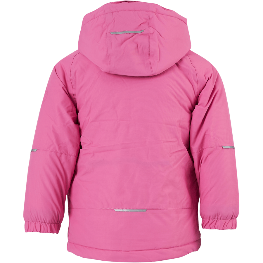 Nmfsnow03 Jacket 3fo Ibis Rose - Bild 3