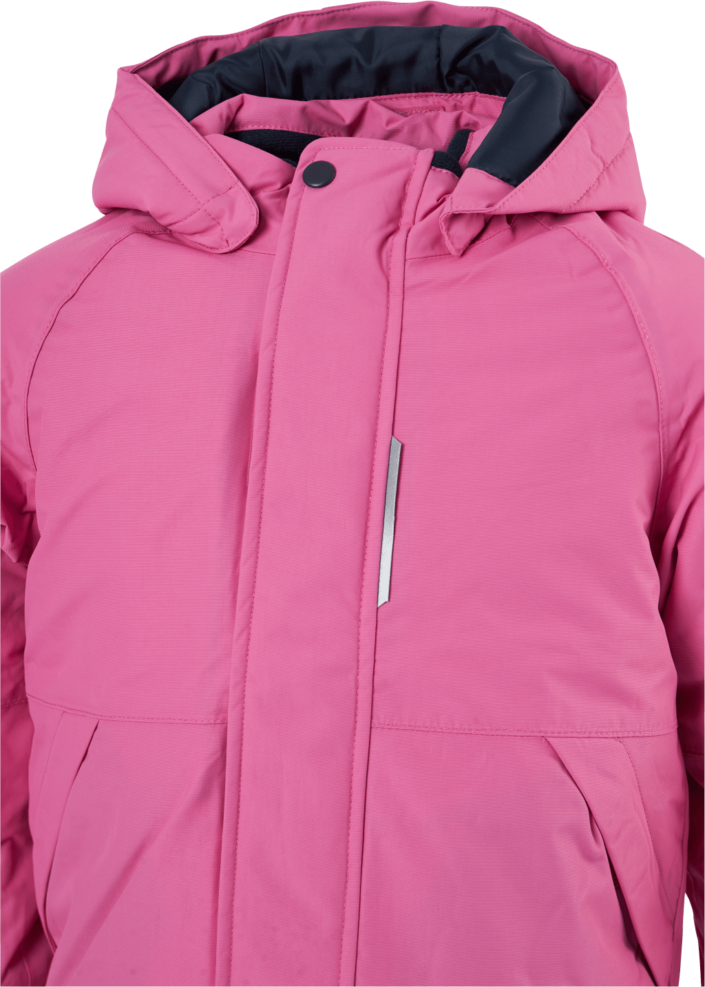 Nmfsnow03 Jacket 3fo Ibis Rose - Bild 5
