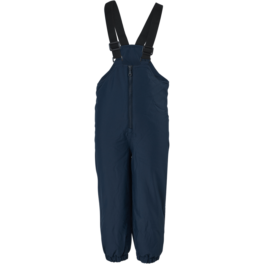 Nmnsnow10 Pant Fo Dark Sapphire