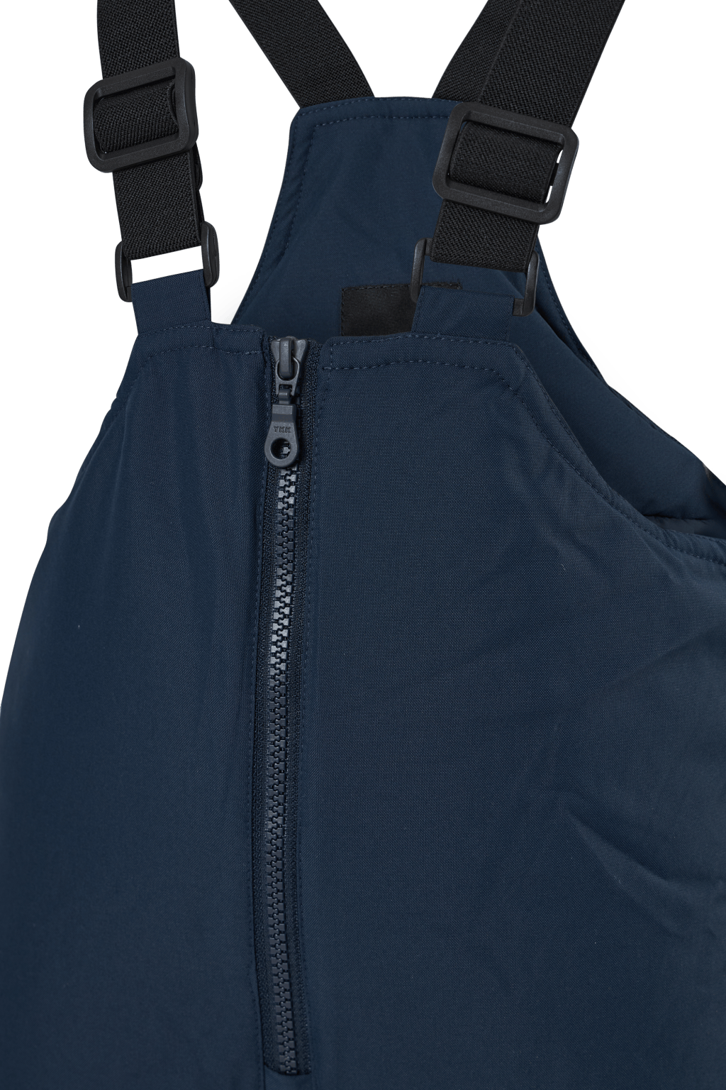 Nmnsnow10 Pant  Fo Dark Sapphire - Bild 4
