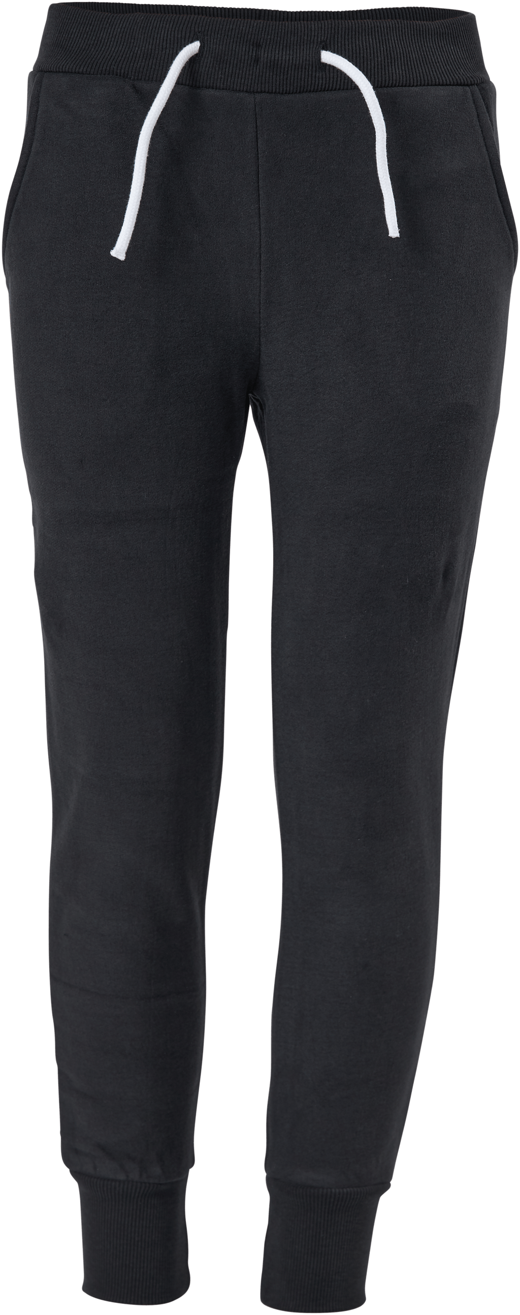 Nkflena Sweat Pant Bru Noos Black