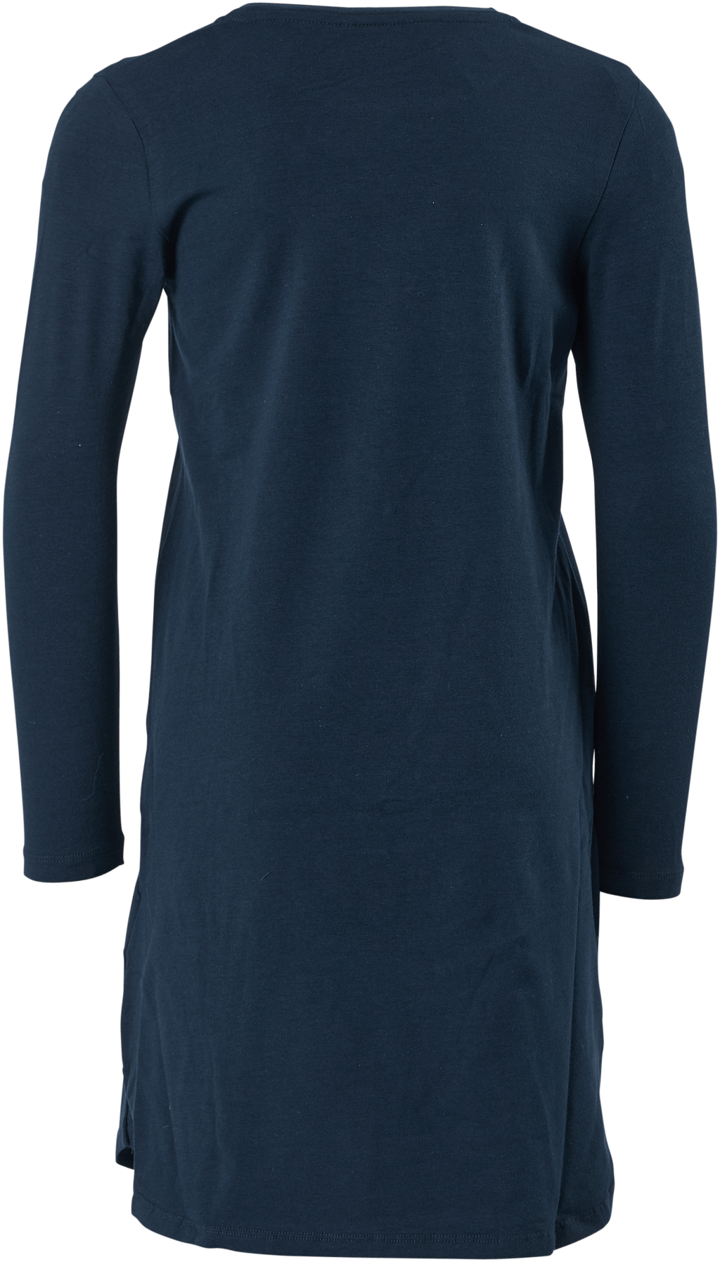 Nkfminnie Amelie Nightdress Wd Dark Sapphire - Bild 4
