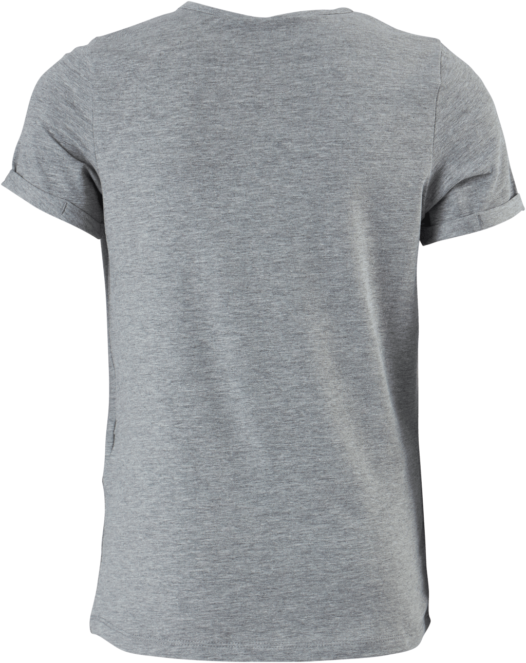 Nkfharrypotter Axa Ss Top Wab Grey Melange - Bild 2