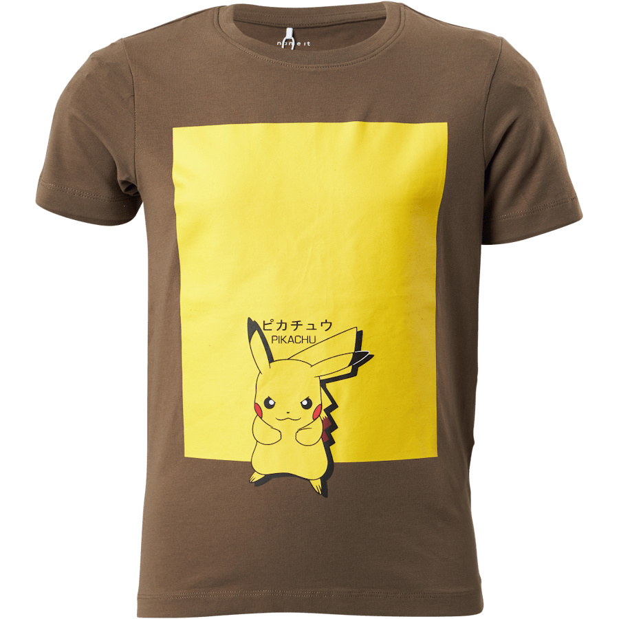 Nkmpokemon Romir Ss Top Bfu Stone Gray