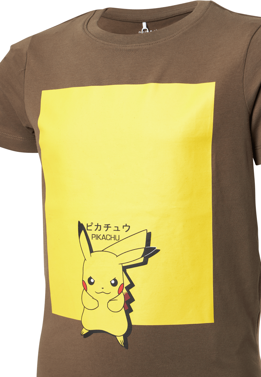 Nkmpokemon Romir Ss Top Bfu Stone Gray - Bild 4