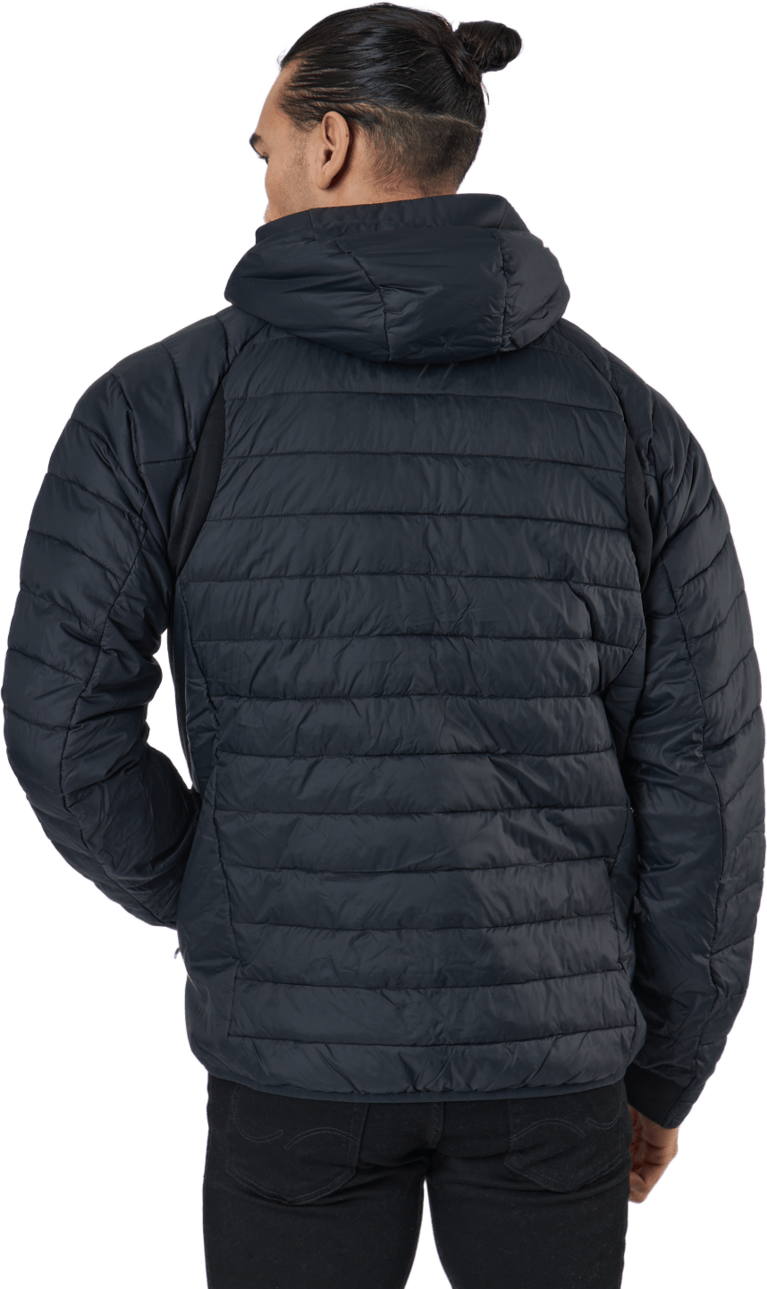 Spire Mimic Hood True Black - Bild 3