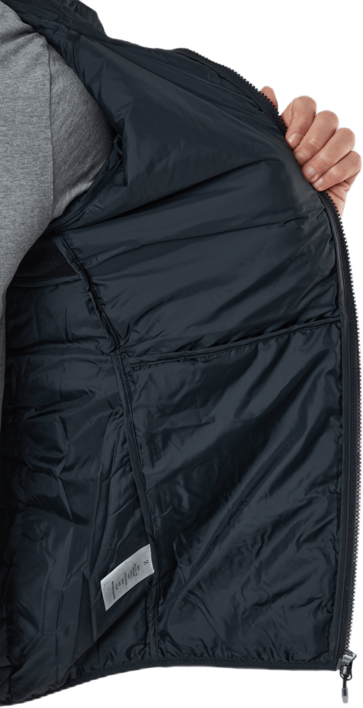Spire Mimic Hood True Black - Bild 7
