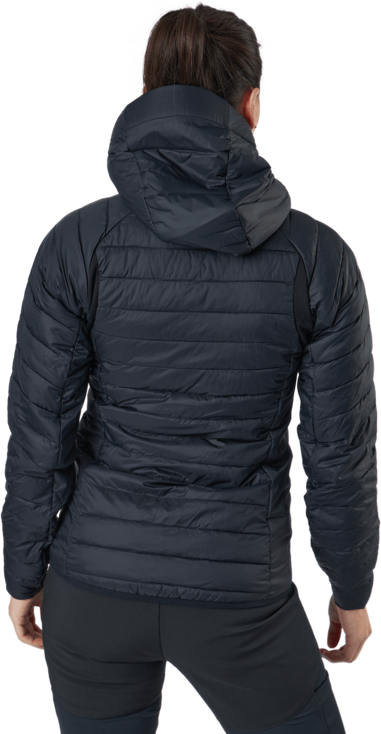 Spire Mimic Hood True Black - Bild 3