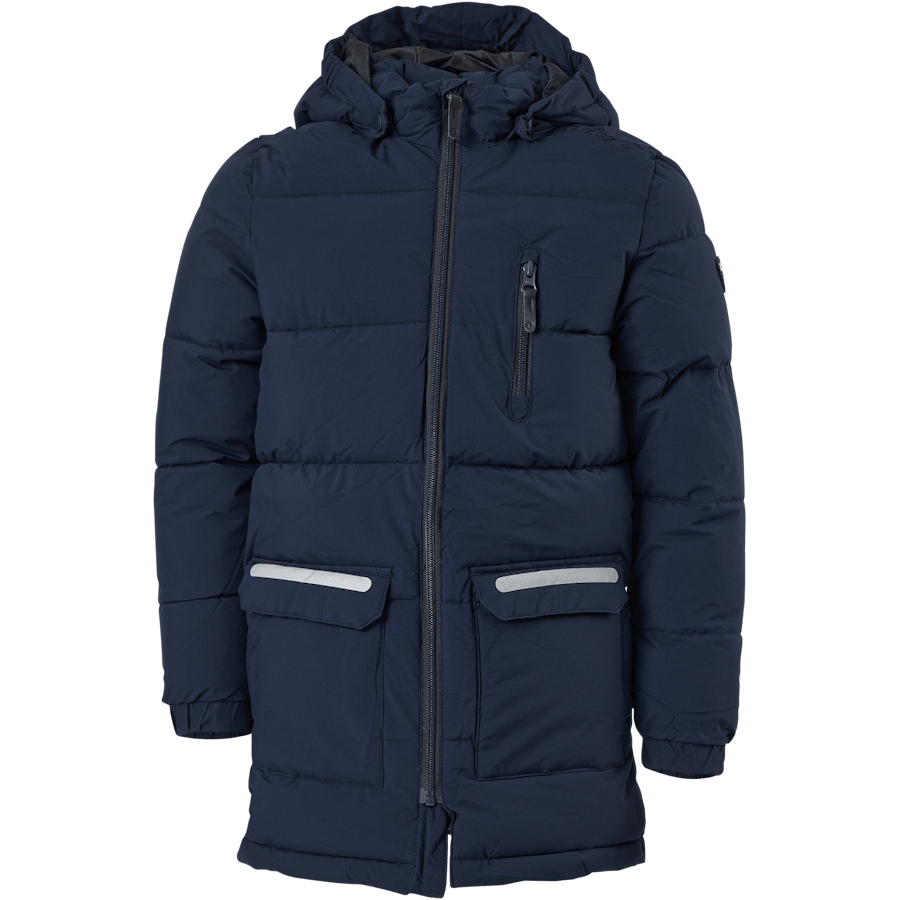 Jason Pro-lite Jacket Navy Blazer