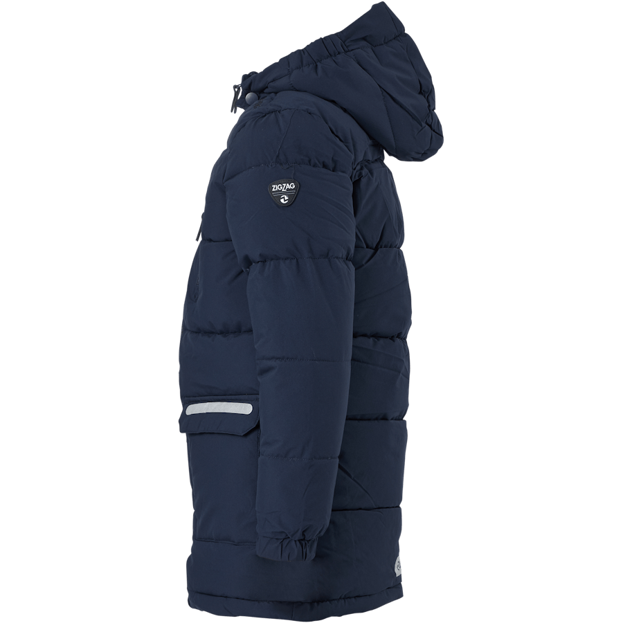 Jason Pro-lite Jacket Navy Blazer - Bild 2