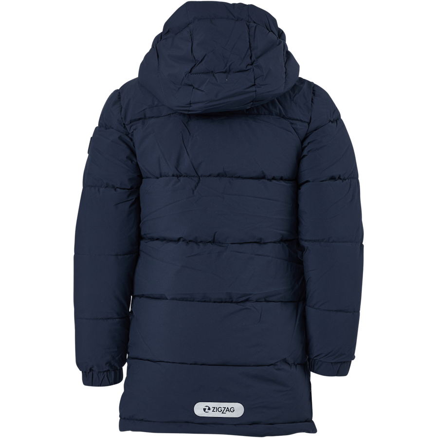 Jason Pro-lite Jacket Navy Blazer - Bild 3