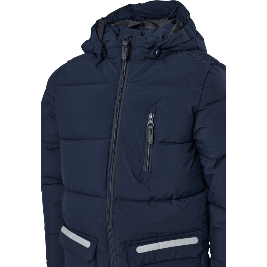 Jason Pro-lite Jacket Navy Blazer - Bild 5