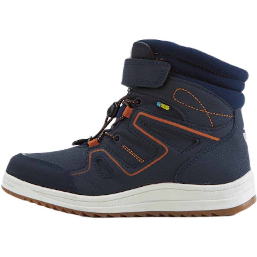 Rincet Kids Winterboot Wp Navy Blazer