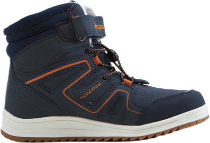 Rincet Kids Winterboot Wp Navy Blazer - Bild 3