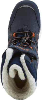 Rincet Kids Winterboot Wp Navy Blazer - Bild 5