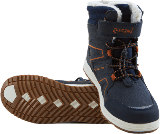 Rincet Kids Winterboot Wp Navy Blazer - Bild 7