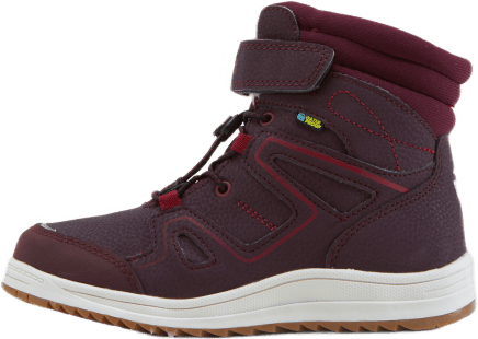 Rincet Kids Winterboot Wp Port Royale