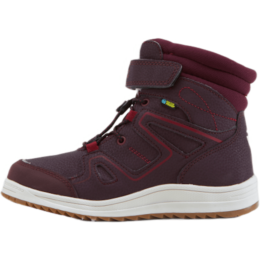 Rincet Kids Winterboot Wp Port Royale