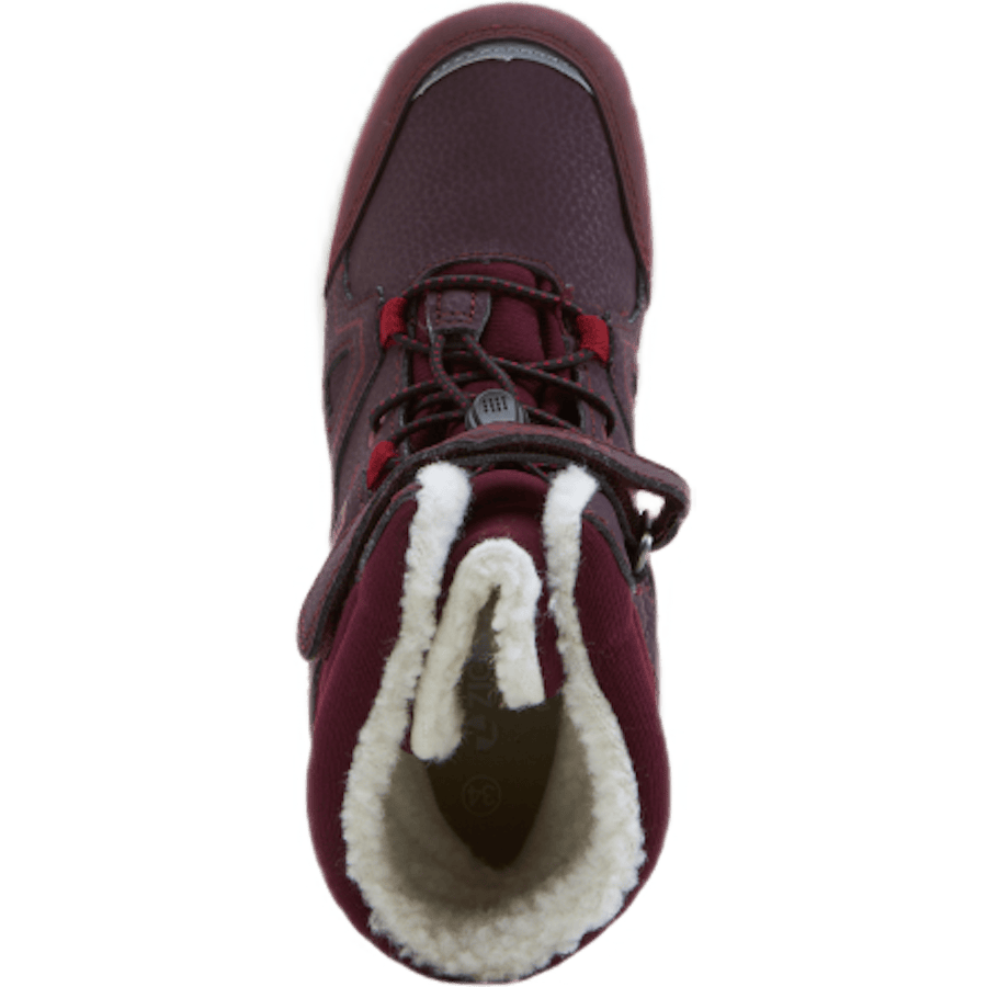 Rincet Kids Winterboot Wp Port Royale - Bild 5