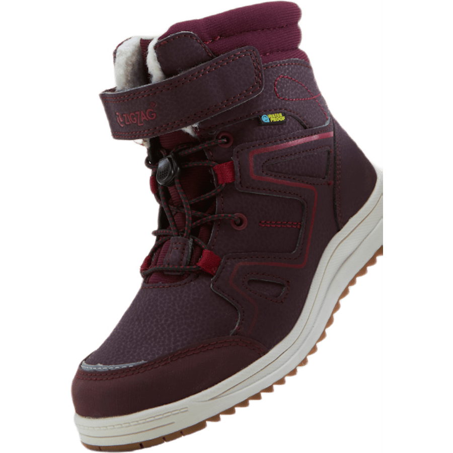 Rincet Kids Winterboot Wp Port Royale - Bild 6
