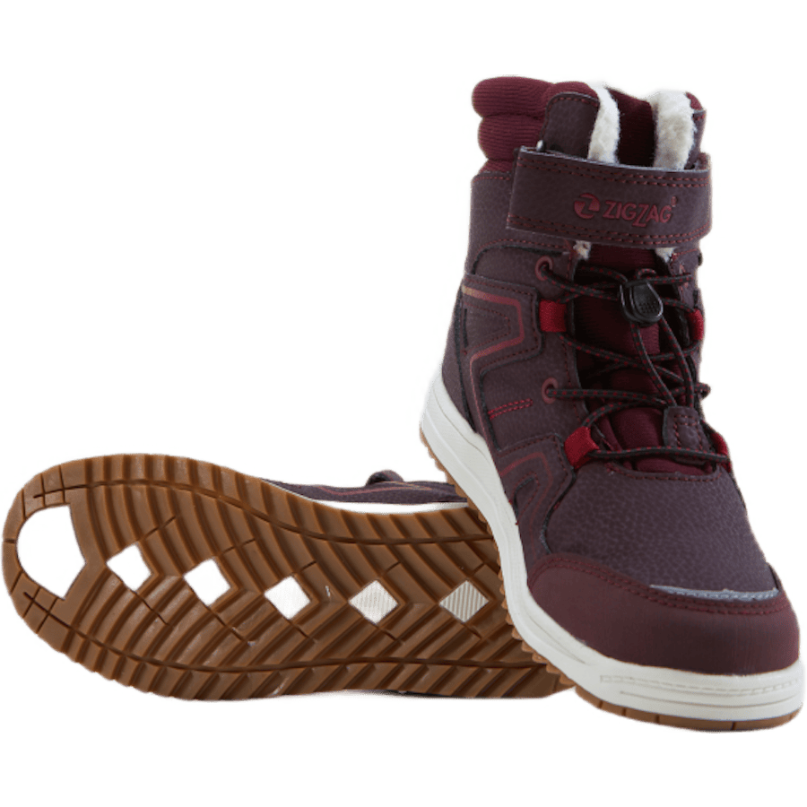 Rincet Kids Winterboot Wp Port Royale - Bild 7