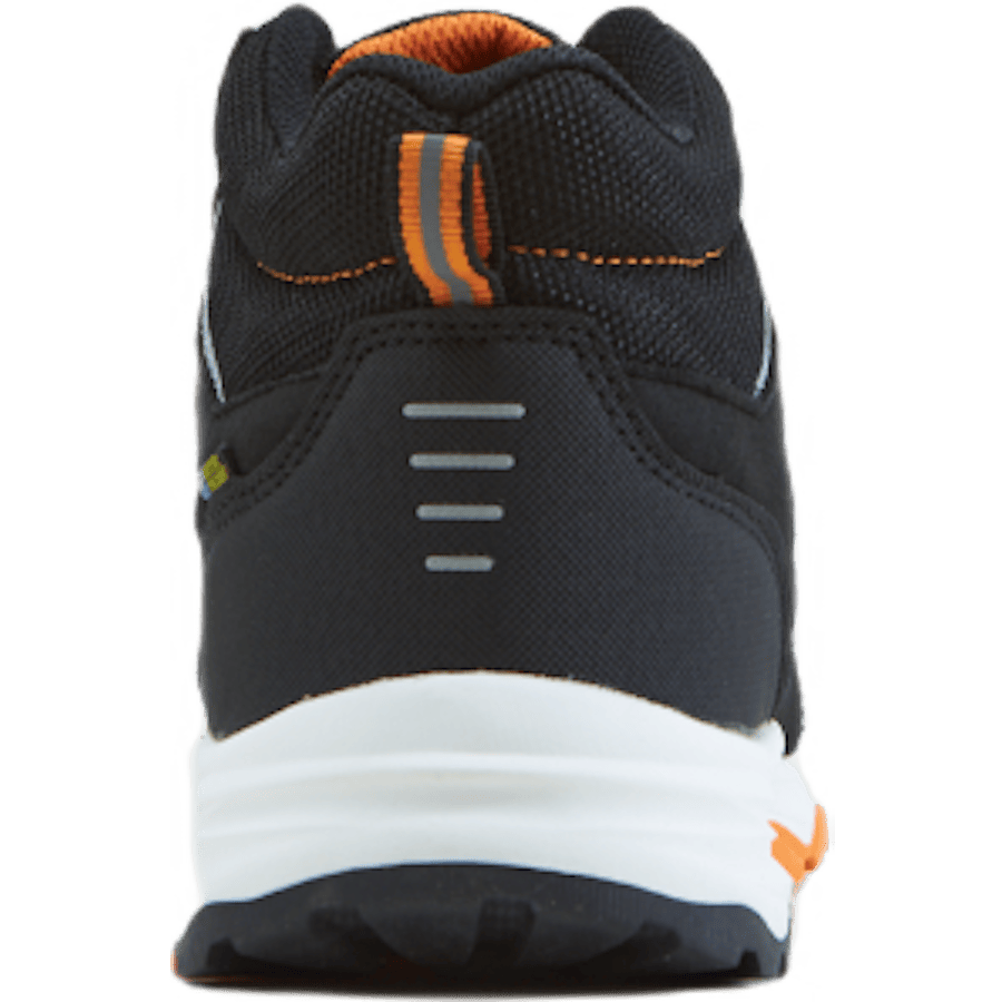 Gabeef Kids Boot Wp Black - Bild 2