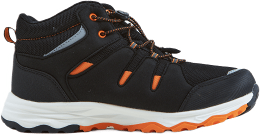 Gabeef Kids Boot Wp Black - Bild 3