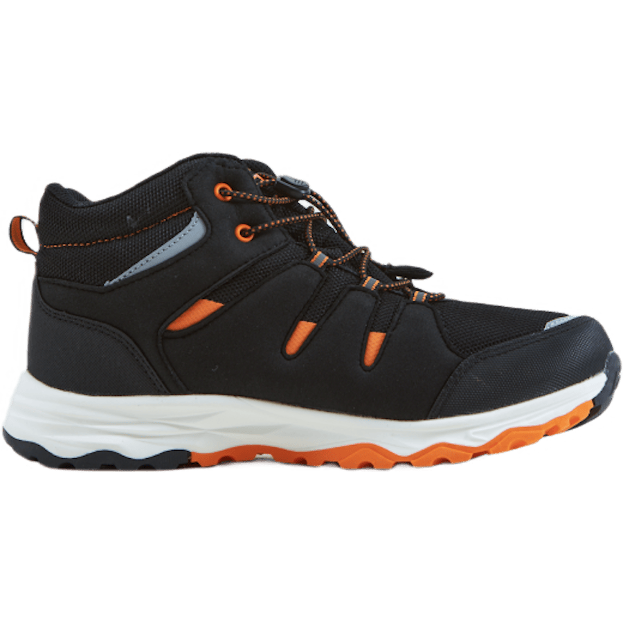 Gabeef Kids Boot Wp Black - Bild 3