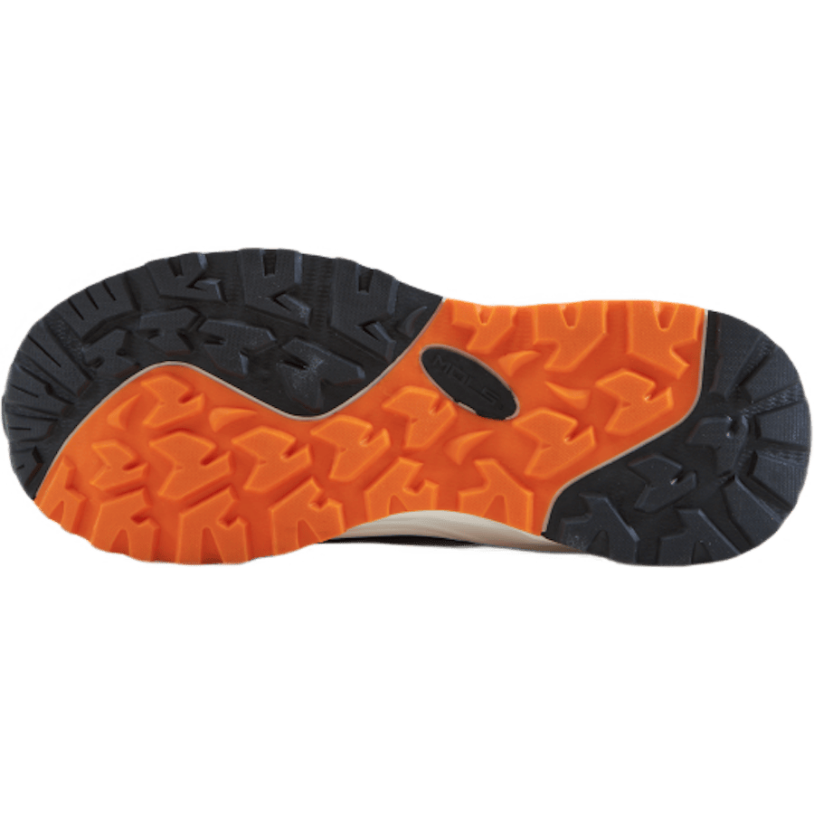 Gabeef Kids Boot Wp Black - Bild 4