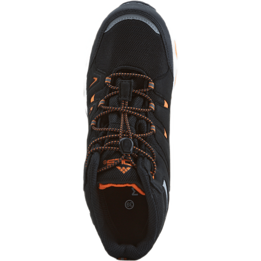 Gabeef Kids Boot Wp Black - Bild 5