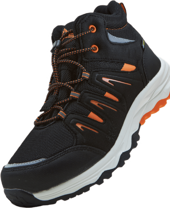 Gabeef Kids Boot Wp Black - Bild 6