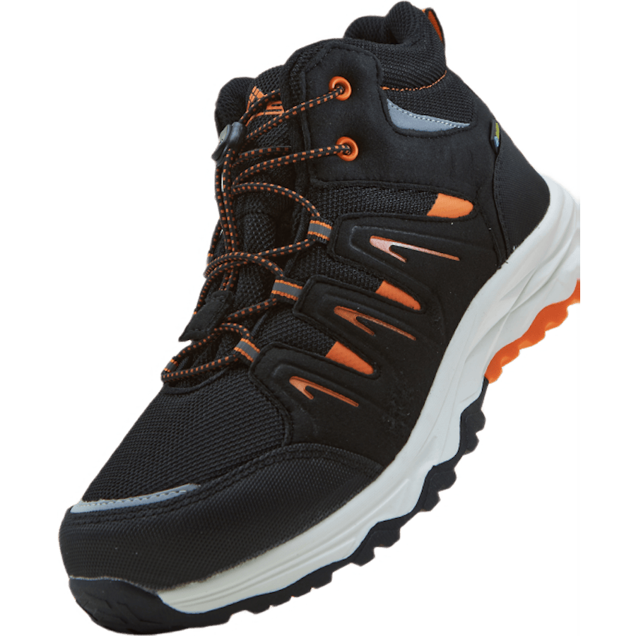 Gabeef Kids Boot Wp Black - Bild 6