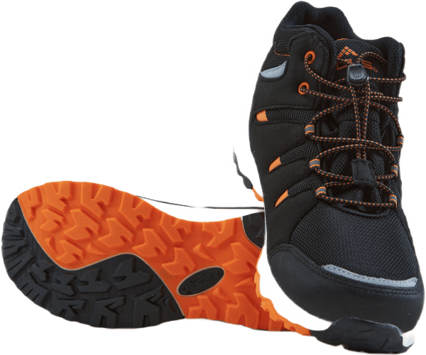 Gabeef Kids Boot Wp Black - Bild 7