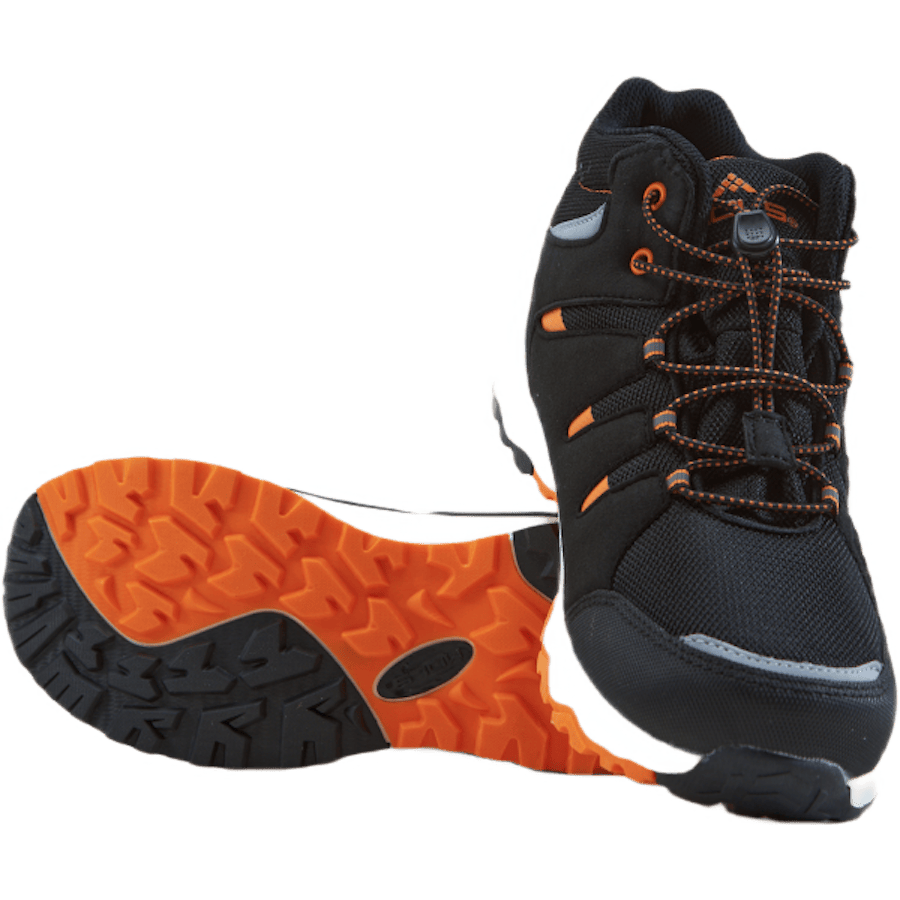 Gabeef Kids Boot Wp Black - Bild 7