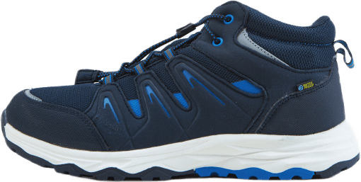 Gabeef Kids Boot Wp Navy Blazer, Unisex, Buty, Botki i Sztyblety, Niebieski, EU 32