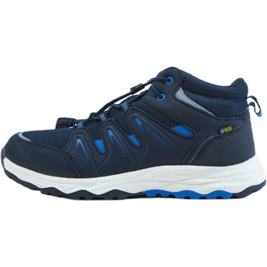 Gabeef Kids Boot Wp Navy Blazer