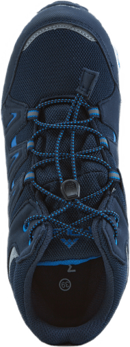 Gabeef Kids Boot Wp Navy Blazer - Bild 5