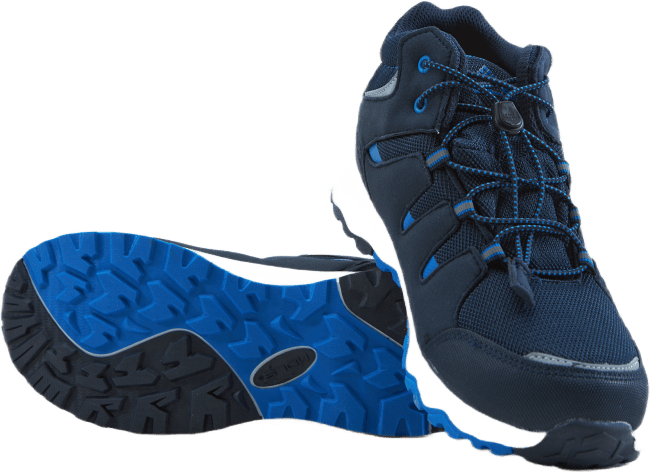 Gabeef Kids Boot Wp Navy Blazer - Bild 7