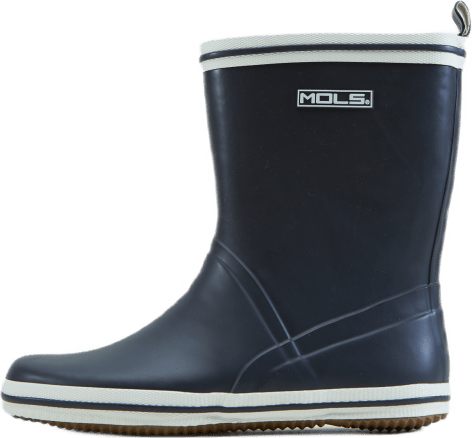 Markets Rubber Boot Navy, Unisex, Shoes, Boots, Blue, EU 45