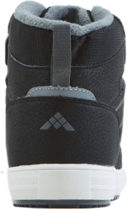 Neo Kids Boot Wp Black - Bild 2
