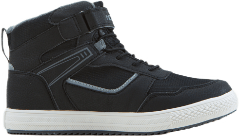 Neo Kids Boot Wp Black - Bild 3