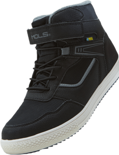 Neo Kids Boot Wp Black - Bild 6