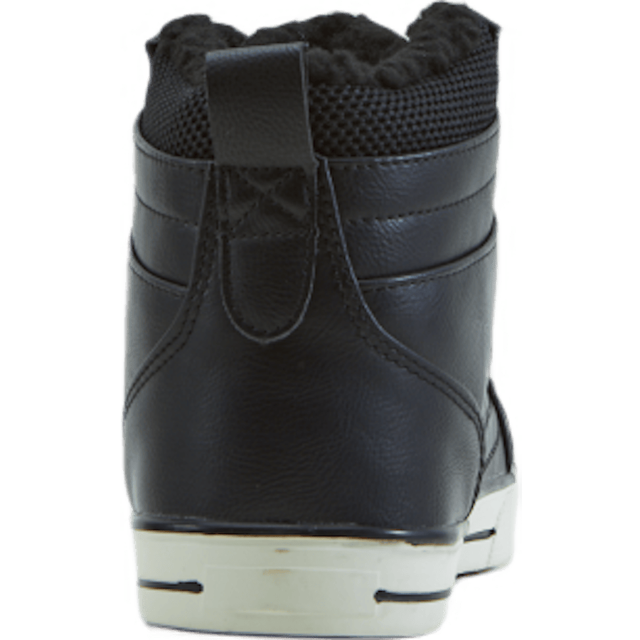 Javanes Winterboot Wp Black - Bild 2
