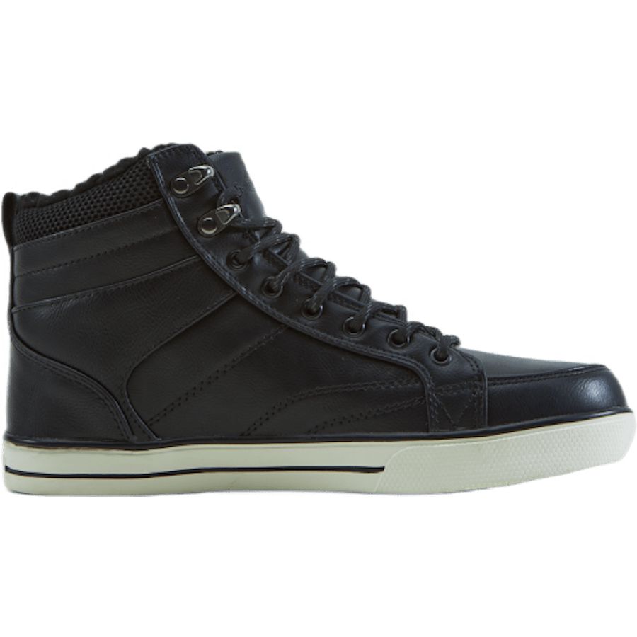 Javanes Winterboot Wp Black - Bild 3