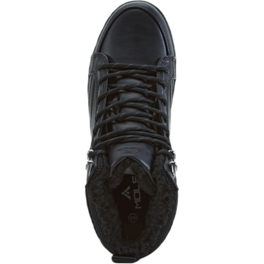 Javanes Winterboot Wp Black - Bild 5