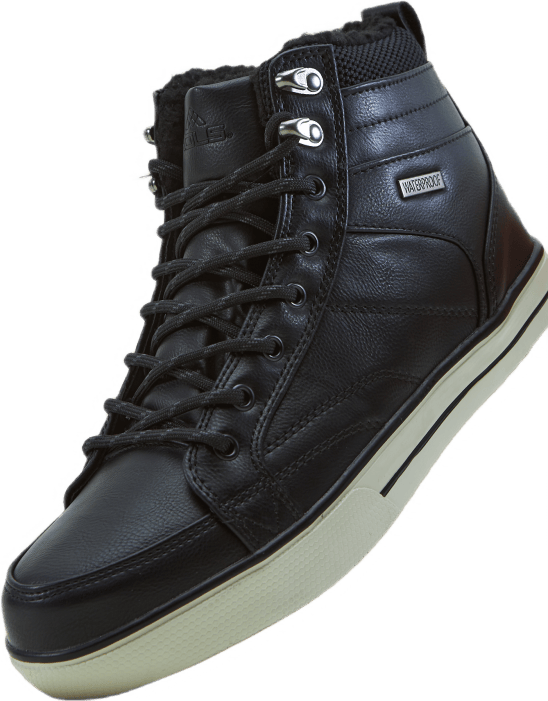 Javanes Winterboot Wp Black - Bild 6